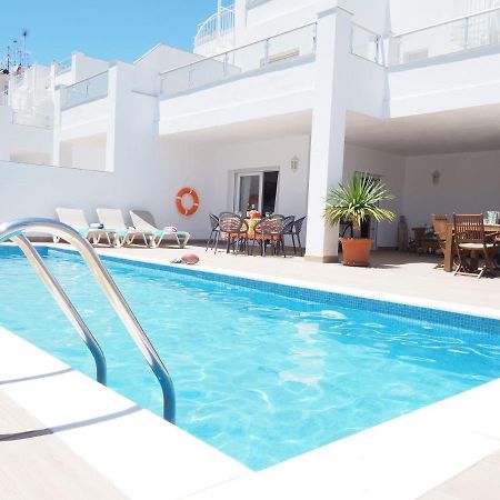 Nerja Paradise Rentals - Villa Catalina Buitenkant foto