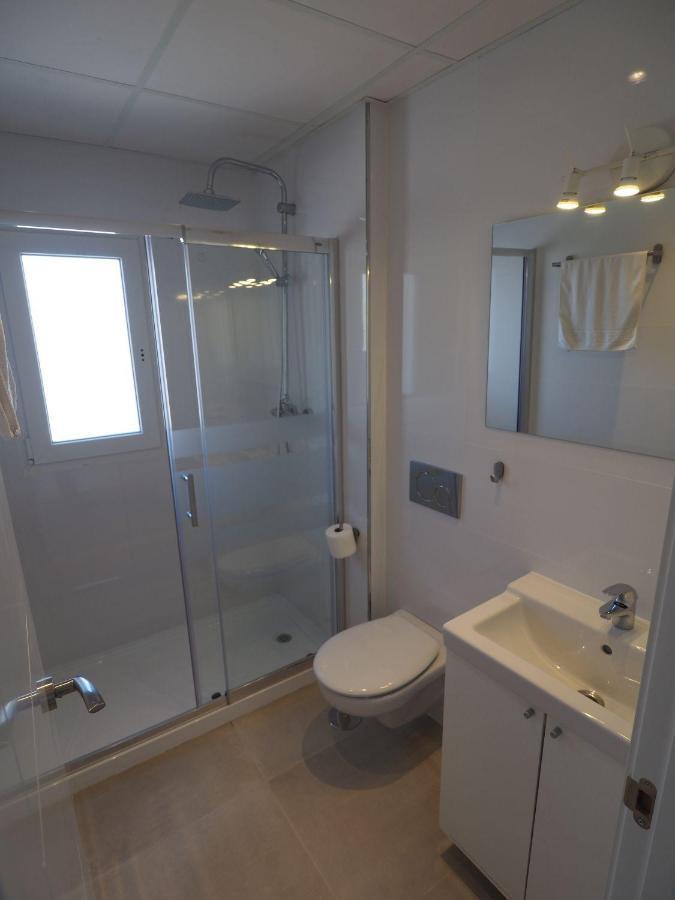 Nerja Paradise Rentals - Villa Catalina Buitenkant foto