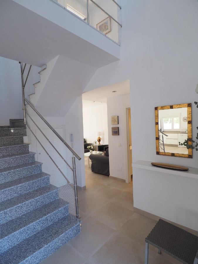 Nerja Paradise Rentals - Villa Catalina Buitenkant foto