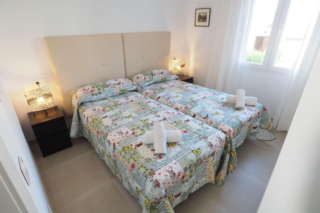 Nerja Paradise Rentals - Villa Catalina Buitenkant foto