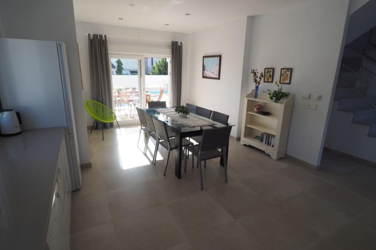 Nerja Paradise Rentals - Villa Catalina Buitenkant foto