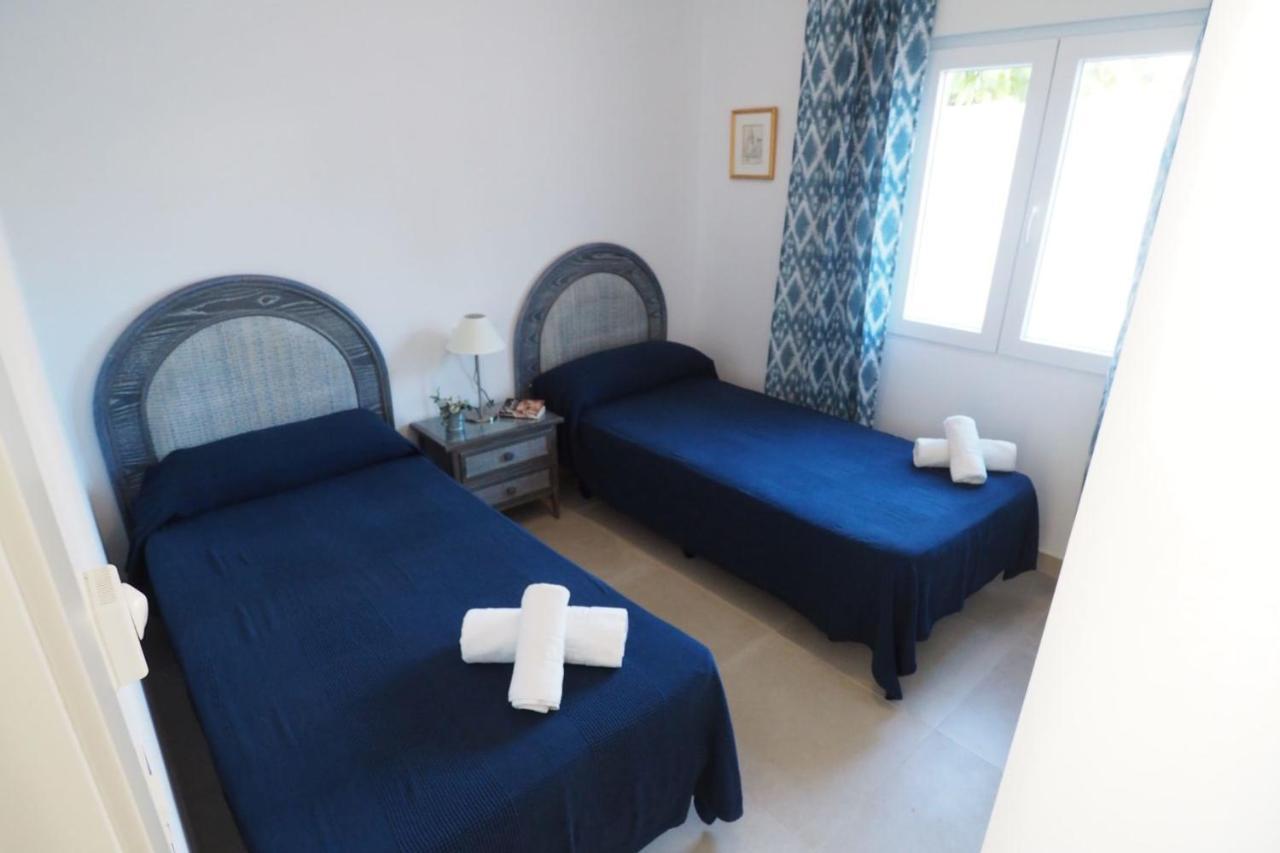Nerja Paradise Rentals - Villa Catalina Buitenkant foto