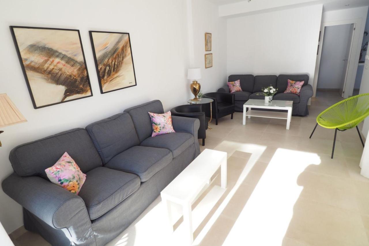 Nerja Paradise Rentals - Villa Catalina Buitenkant foto