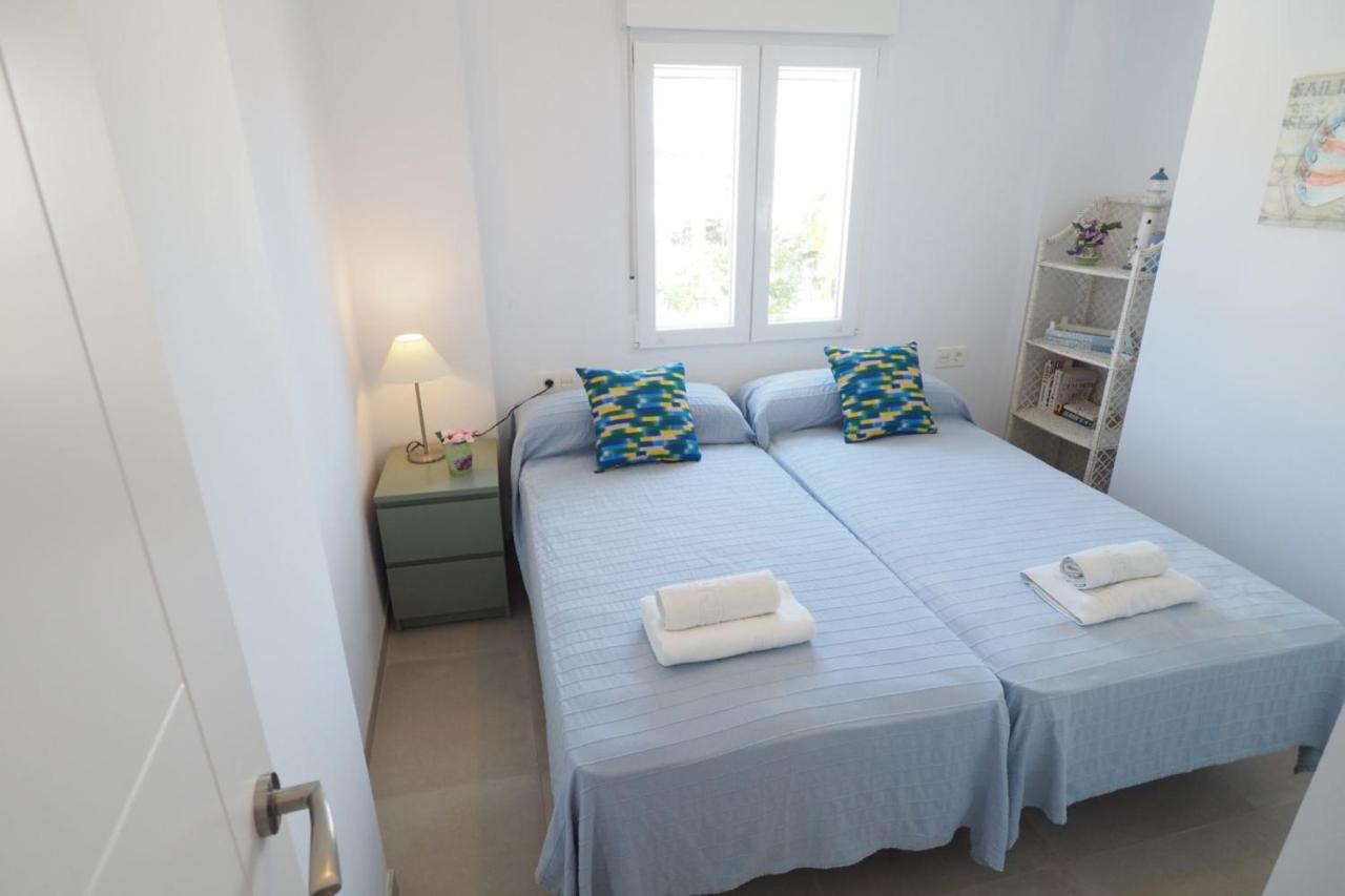 Nerja Paradise Rentals - Villa Catalina Buitenkant foto
