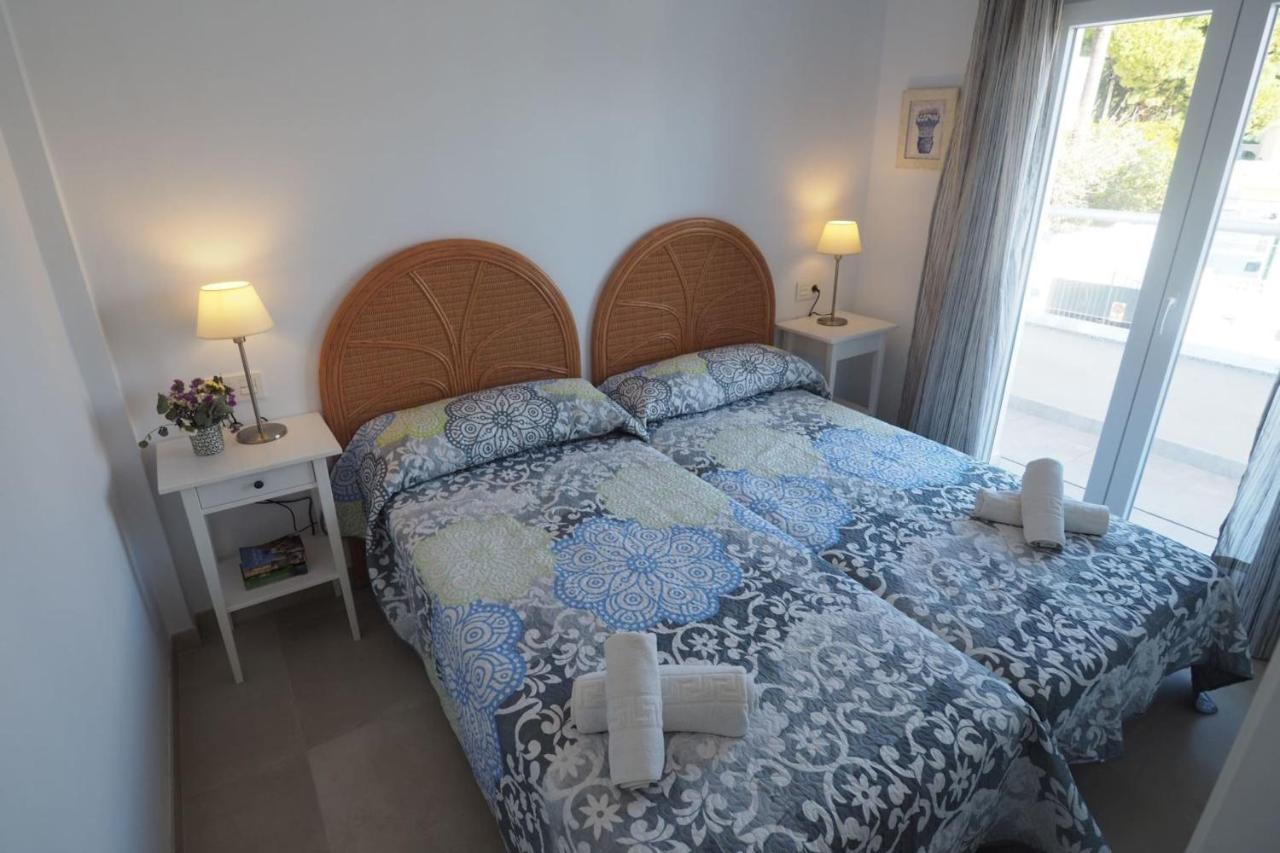 Nerja Paradise Rentals - Villa Catalina Buitenkant foto