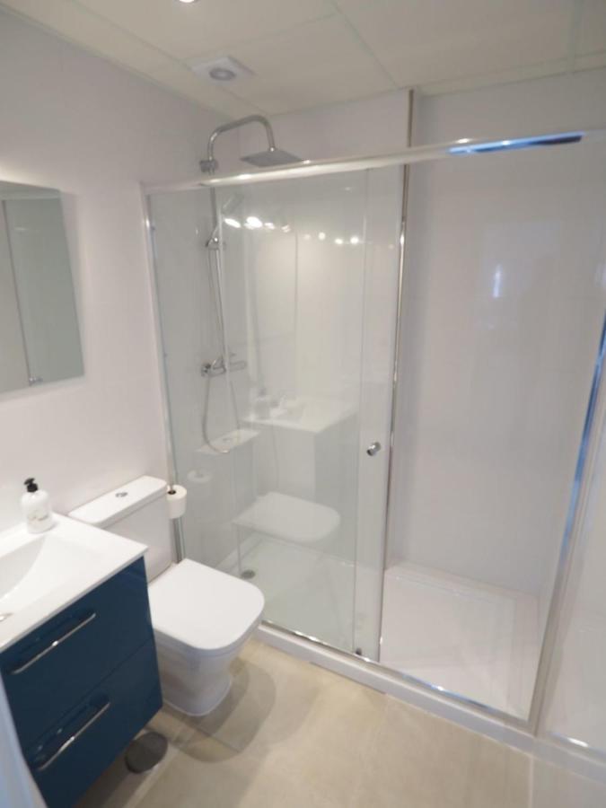 Nerja Paradise Rentals - Villa Catalina Buitenkant foto